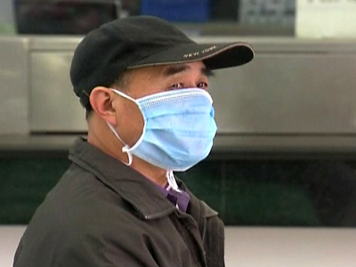Doubts over H1N1 Death Toll in China