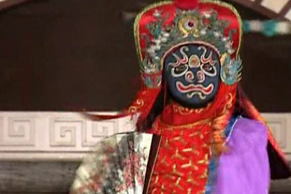 Chinese Face Mask Changing Remains a Secret