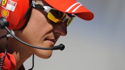 Die Formel-1-Ikone Michael Schumacher ist 50: Seine Rivalen, seine Förderer, seine Vertrauten