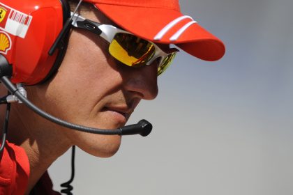 Die Formel-1-Ikone Michael Schumacher ist 50: Seine Rivalen, seine Förderer, seine Vertrauten