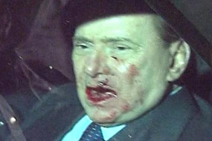 Italy Reflects on Prime Minister Attack