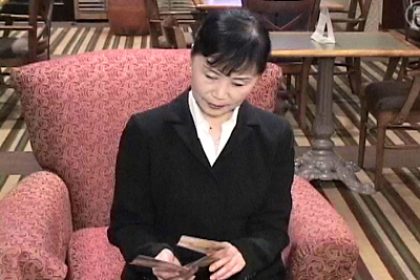 Tia Zhang, Michelle Ren and Yungchia Chen Explain Shen Yun’s New Program