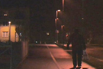 Sweden: Christmas Not so Merry for the Homeless