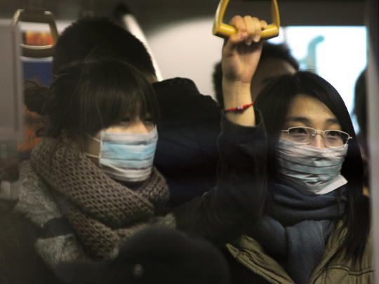 Arzt bestätigt: H1N1 weiter verbreitet als in Medien berichtet