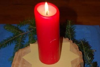 Das „Adventsgärtlein“