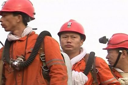 Tödliche Grubenexplosion in China trotz Sicherheitswarnungen