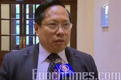 Abgeordnete in Hongkong loben die Entscheidung des spanischen Gerichtshofs