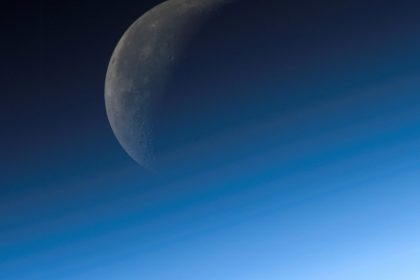 NASA fordert Studenten in der Weltraum-Technik heraus