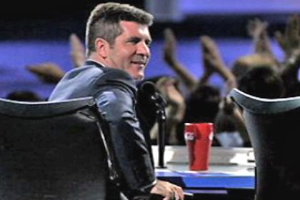 USA: Verlässt Cowell American Idol?