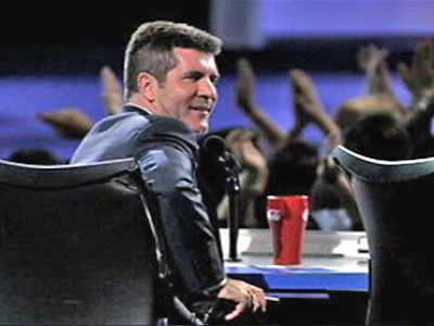 USA: Verlässt Cowell American Idol?