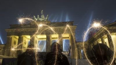 Zum Neujahr