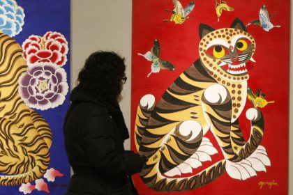 Die Geheimnisse des chinesischen Kalenders