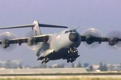 European Plane Deal Worth Billions Threatened