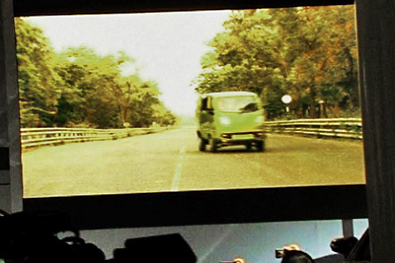 India: Tata Motors Considers Launching Nano Car in the U.S.