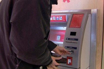 Germany: Programming Glitch Freezes German Bank Cards