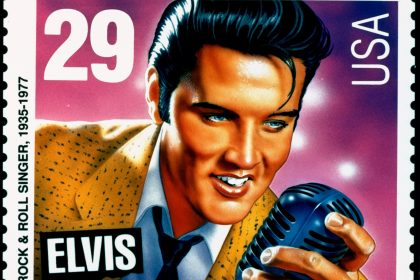Elvis 75. Geburtstag