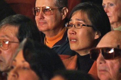 Chinese Audience Member „Deeply Moved“ by Shen Yun in San Francisco
