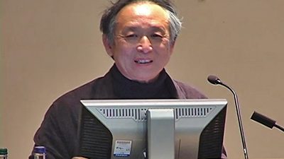 London Celebrates Gao Xinjian’s Literary Career