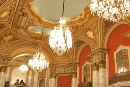 Boston: Audience Members „Blown Away“ by Shen Yun