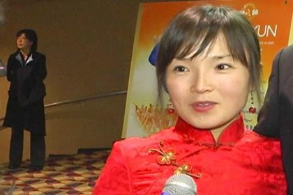 „Your Soul Will Connect to It“ – Director on Shen Yun in San Jose