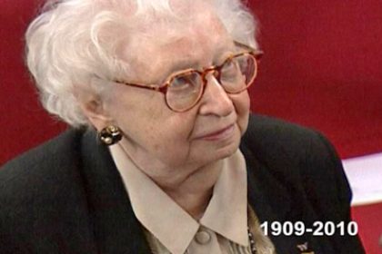 Netherlands: Anne Frank Protector Dies