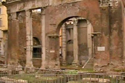 Vatican: Pope will Visit Rome’s Synagogue