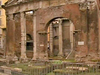 Vatican: Pope will Visit Rome’s Synagogue