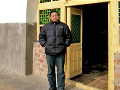 China: Menschenrechtsanwalt Gao Zhisheng noch immer verschwunden