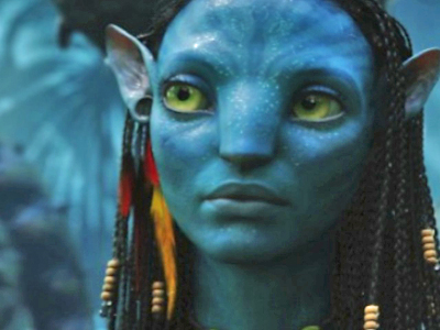 Avatar Film (NTDTV)