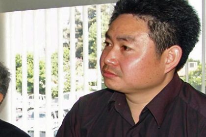 Former Chinese Pro-Democracy Activist Sentenced to Nine Years in Prison