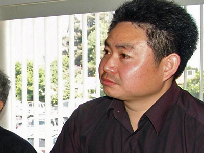 Former Chinese Pro-Democracy Activist Sentenced to Nine Years in Prison