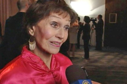 Shen Yun „Elevates Mankind to Another Level“ in Washington, D.C.