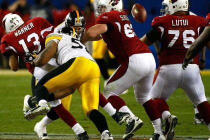 Firmen halten dem Super Bowl die Treue