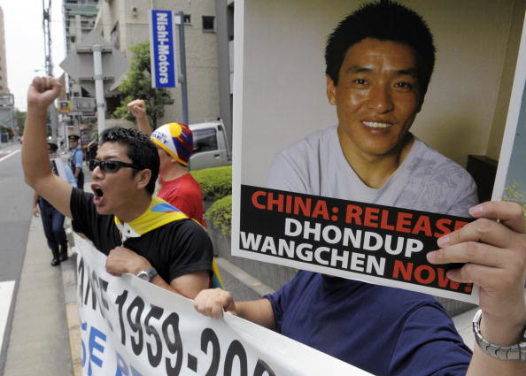 Tibetischer Filmemacher zu sechs Jahren Gefängnis verurteilt