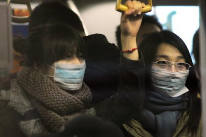 China: Behandlung von Schweinegrippe mit H1N1-infiziertem Blutplasma