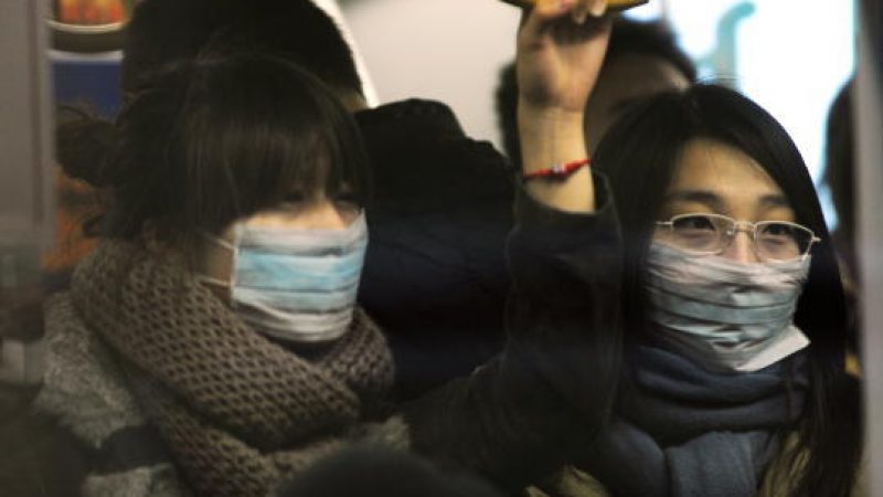 China: Behandlung von Schweinegrippe mit H1N1-infiziertem Blutplasma