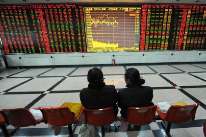Chinas Wirtschaft: „Arche Noah“ oder „Titanic“?