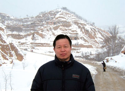 Gao Zhisheng „ist dort, wo er sein soll“ – sagt Peking