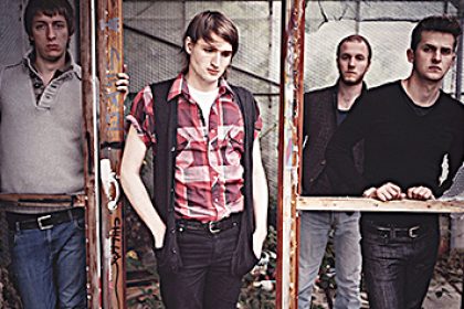 Die zehn besten Musik-Alben von 2009