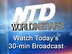 (NTDTV)