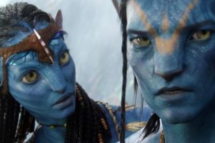 “Avatar” erobert die Kinos