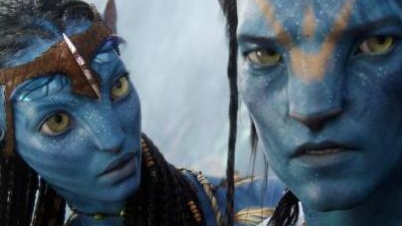 “Avatar” erobert die Kinos