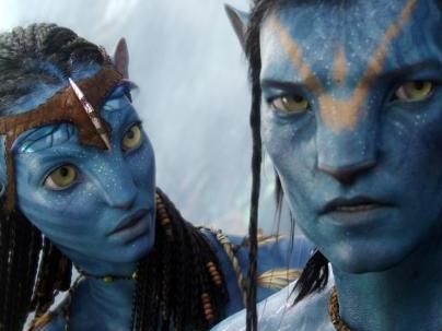 “Avatar” erobert die Kinos