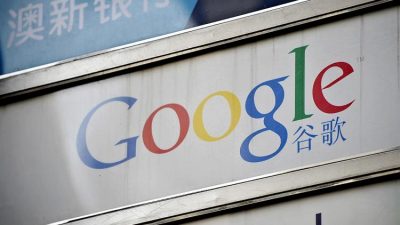 Leitender Google Angestellter tritt wegen Chinas Zensurplänen zurück