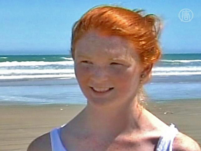 Neuseeland: Mädchen schlägt Hai mit Surfbrett in die Flucht