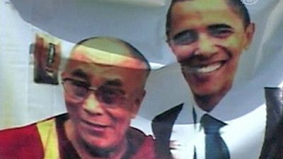 Tibetischer Premierminister: Obama – Dalai Lama – Treffen ist „ermutigend“