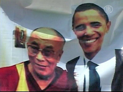 Tibetischer Premierminister: Obama – Dalai Lama – Treffen ist „ermutigend“