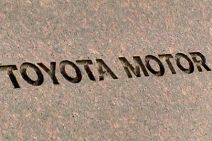 Market Report – Toyota, Nikkei Up