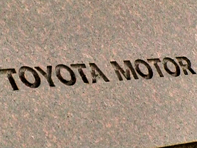 Market Report – Toyota, Nikkei Up