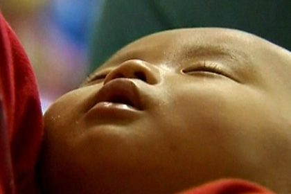 More Melamine-Tained Food Emerges in China